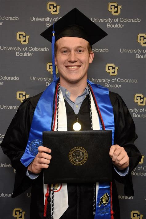 Cu Boulder Course Catalog Fall Graduate