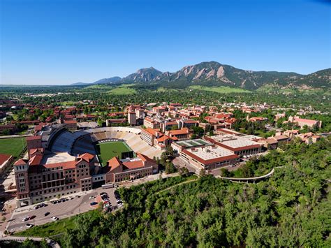 Cu Boulder Course Catalogue Fall 2018