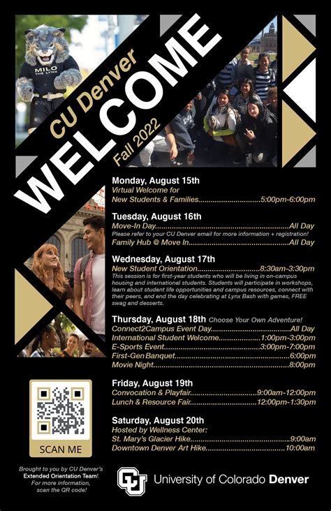 Cu Denver Course Catalog Summer 2017