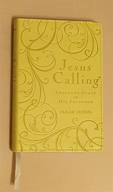 Cu Jesus Calling Women of Faith Exclusive Deluxe Edition Kindle Editon