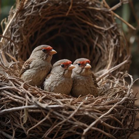 Cua The Nest: A Comprehensive Guide to Nesting Habits, Care, and Management