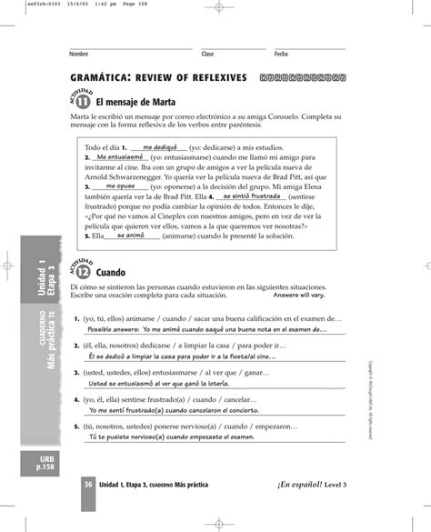 Cuaderno Mas Practica 2 Answers Doc