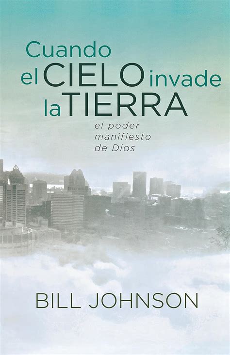 Cuando el cielo invade la tierra Spanish Edition Kindle Editon