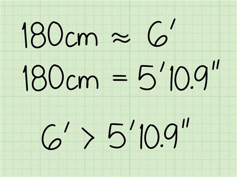 Cuantos Pies Son 170 Cm: Everything You Need to Know