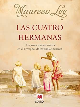 Cuatro hermanas Spanish Edition Kindle Editon