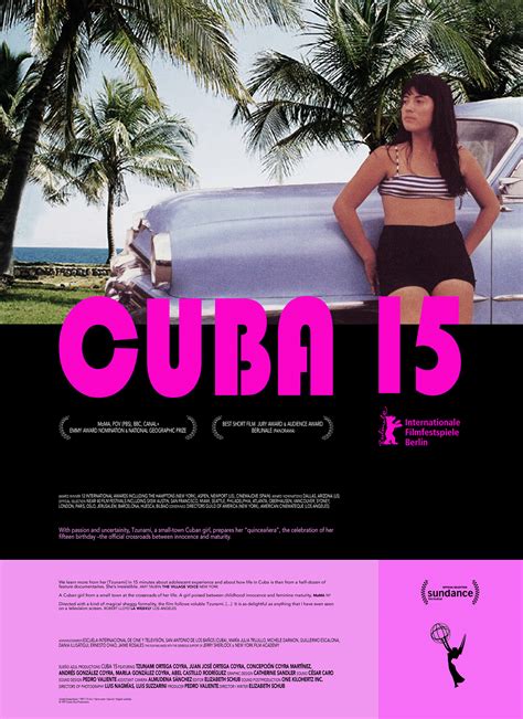 Cuba 15 PDF