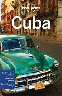 Cuba 6th Edition Kindle Editon