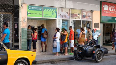 Cuba Banking System in 2023: What You Need to Know