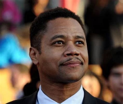 Cuba Gooding Jr. Net Worth: A Detailed Breakdown of His Staggering $14 Million Fortune