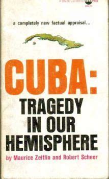 Cuba Tragedy in Our Hemisphere Kindle Editon