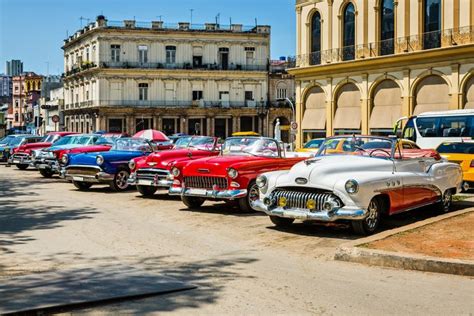 Cuba s Car Culture PDF