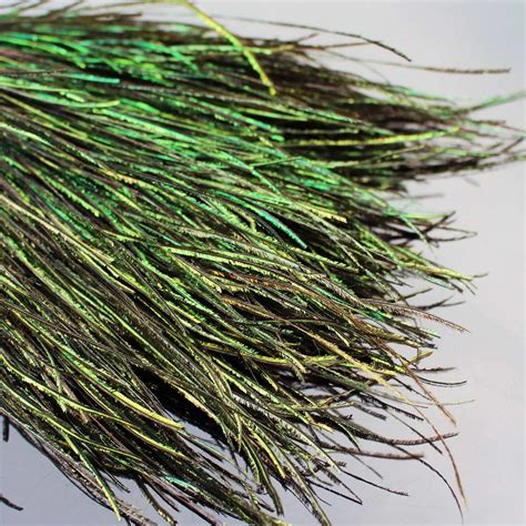 Cuban Herl: A Versatile Material for Fly Tying and Beyond