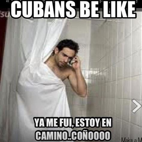 Cuban Memes: A Humorous Chronicle of Cuban Culture