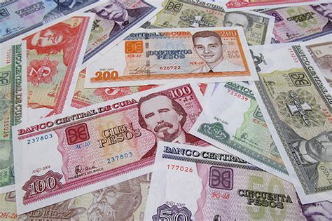 Cuban Monetary System