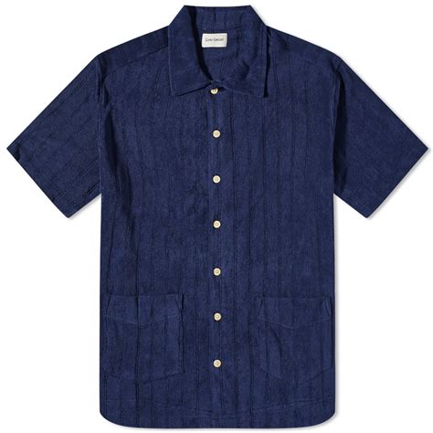 Cuban Short Sleeve Shirts: A Timeless Classic With a Rich History