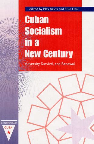 Cuban Socialism in a New Century: Adversity, Survival, and Renewal (Hardback) Ebook Kindle Editon