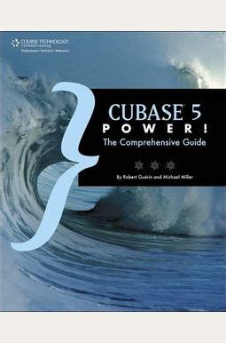 Cubase 5 Power The Comprehensive Guide PDF