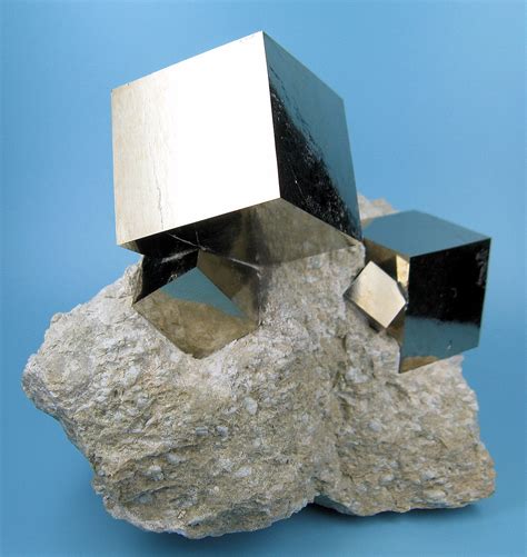 Cube Crystals: The Versatile Material for a Multitude of Applications