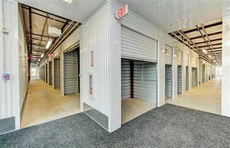 Cube Smart Self Storage: 10,000+ Units, 5 States