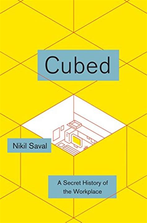 Cubed A Secret History of the Workplace PDF