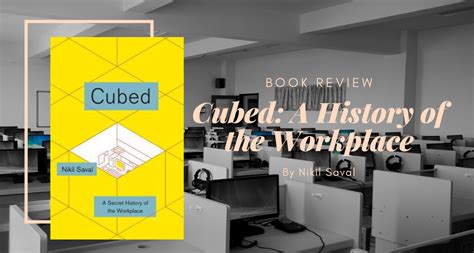 Cubed The Secret History of the Workplace Doc