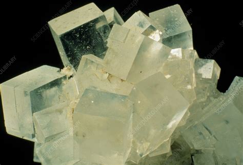 Cubic Crystals: