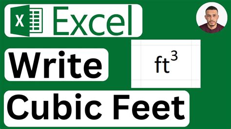 Cubic Feet (ft³)