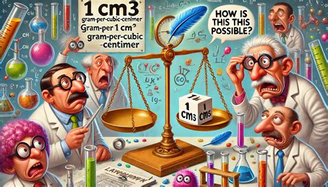 Cubic Micrometer to Cubic Centimeter: A Comprehensive Guide