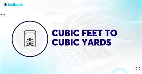 Cubic Yard to Cubic Foot: A Comprehensive Conversion Guide