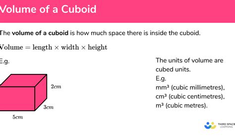 Cubic to Meters: A Comprehensive Conversion Guide