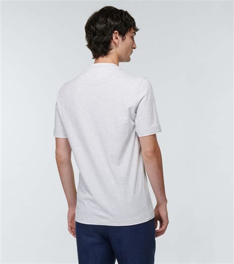 Cucinelli T-Shirt: A Comprehensive Guide to Timeless Style