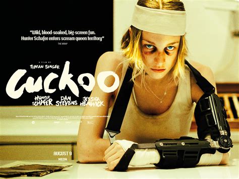 Cuckoo 2024: The Uncovering of Audio Manipulation