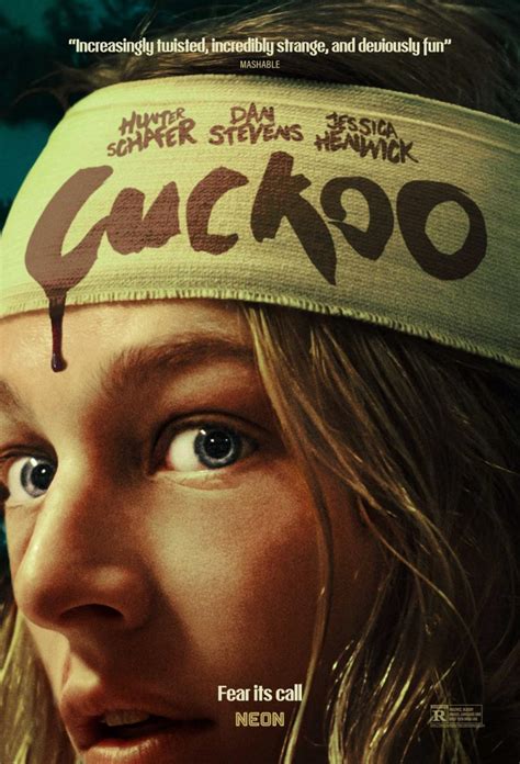 Cuckoo 2024 Film Reviews: A Comprehensive Look