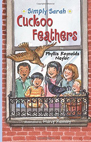 Cuckoo Feathers Simply Sarah series Book 2