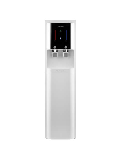 Cuckoo Water Dispenser: A Sleek and Advanced Hydration Solution for Your Home and Office