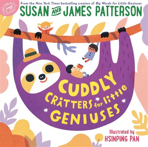 Cuddly Critters for Little Geniuses PDF