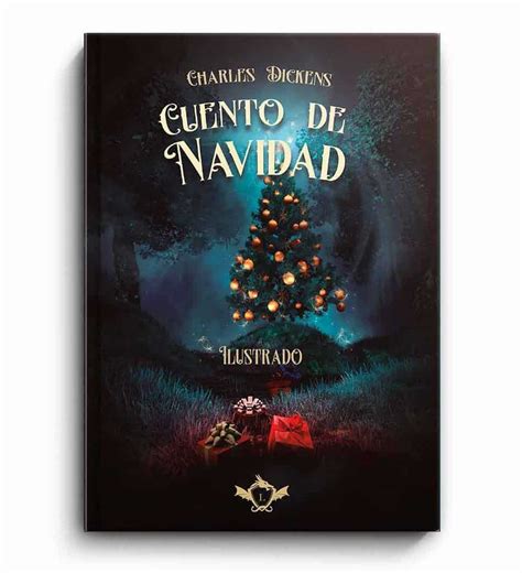 Cuento de Navidad Spanish Edition