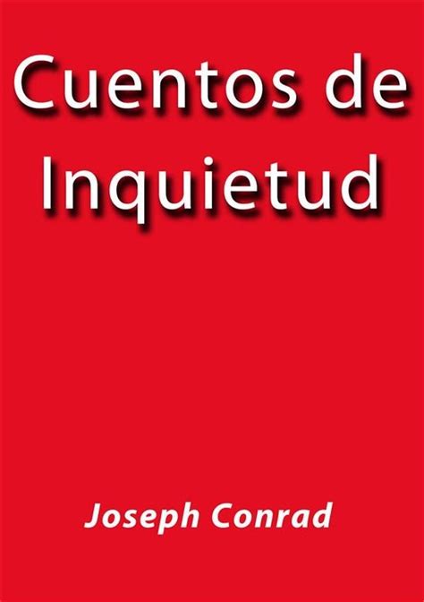 Cuentos De Inquietud Spanish Edition Epub