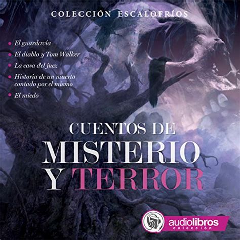Cuentos De Misterio Tales of Mystery Spanish Edition PDF