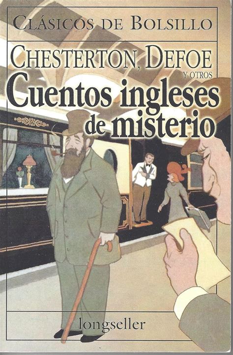 Cuentos Ingleses de Misterio Spanish Edition Kindle Editon
