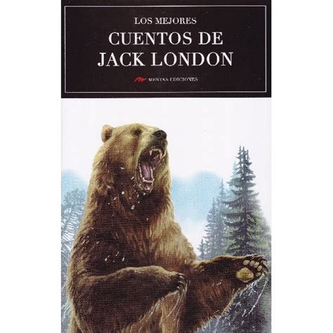 Cuentos de Jack London Biblioteca Juvenil Spanish Edition Epub