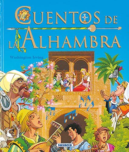 Cuentos de La Alhambra Spanish Edition Epub