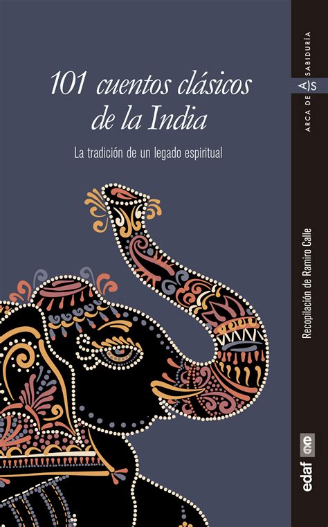 Cuentos de La India Spanish Edition PDF