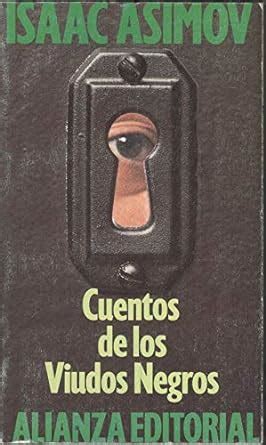 Cuentos de Los Viudos Negros Spanish Edition Kindle Editon