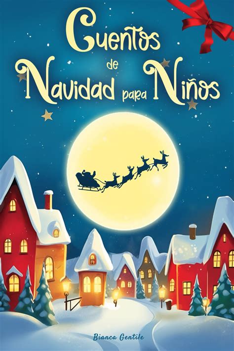 Cuentos de Navidad Spanish Edition Reader