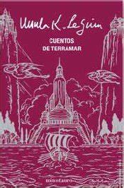 Cuentos de Terramar Spanish Edition Epub