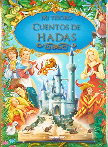 Cuentos de hadas Spanish Edition PDF