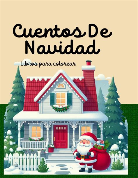 Cuentos de navidad Spanish Edition