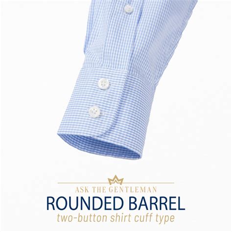 Cuff Dress Shirt: The Epitome of Versatility and Sophistication