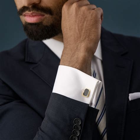 Cufflink Dress Shirts: Elevate Your Style with Timeless Appeal